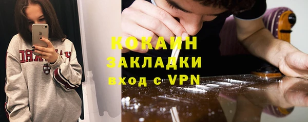 молекула духа Лиски