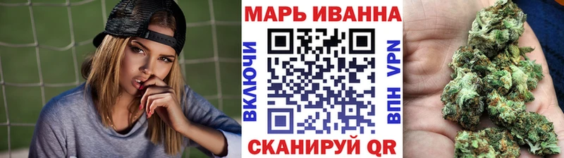 Каннабис Bruce Banner Юрюзань